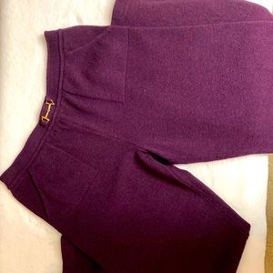 St.John Sport Classic Style Trousers / Pants